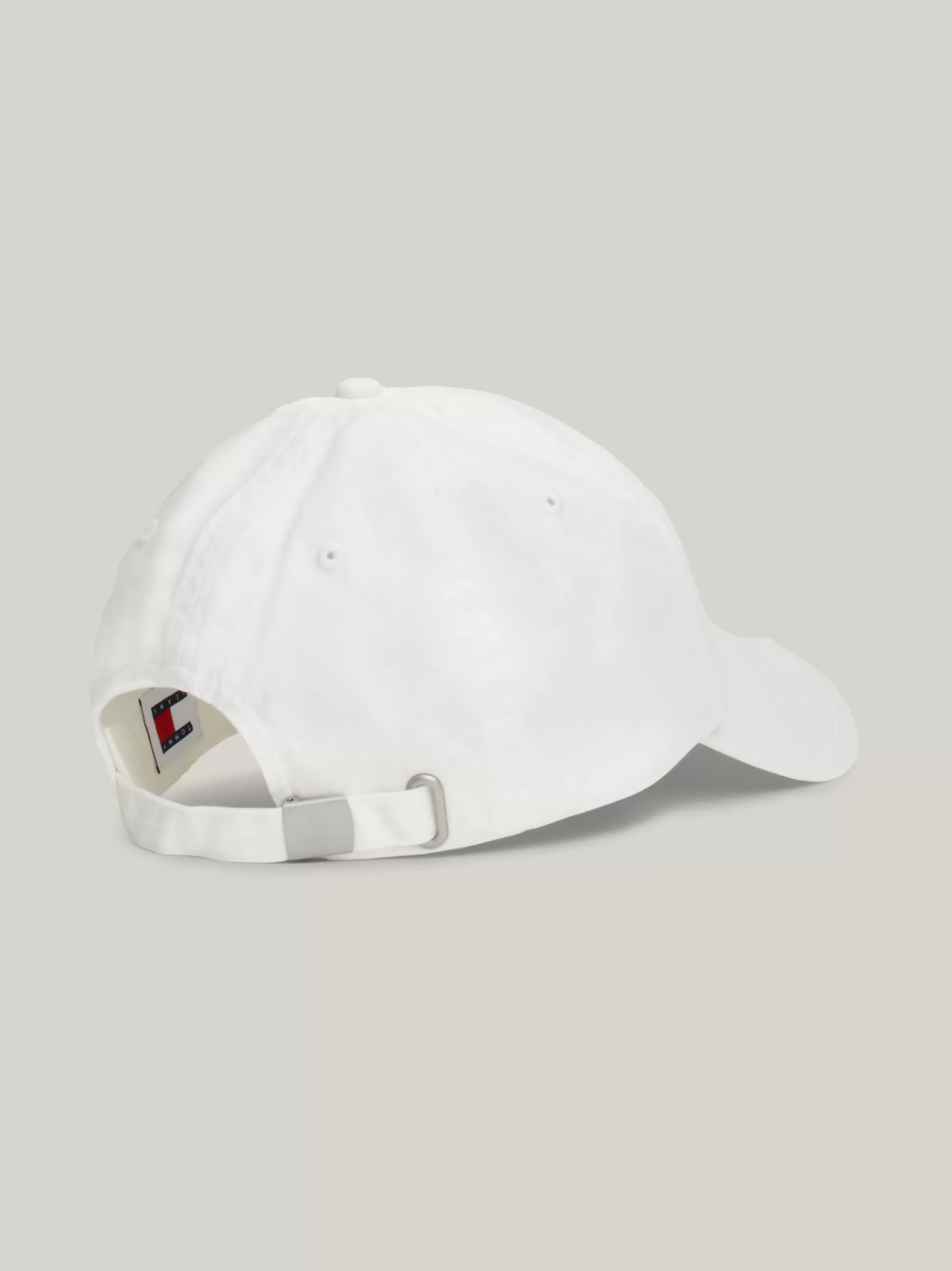 Tommy Hilfiger Czapki Z Daszkiem | Czapki I Szaliki^Bejsbolówka Heritage Z Wyhaftowaną Flagą