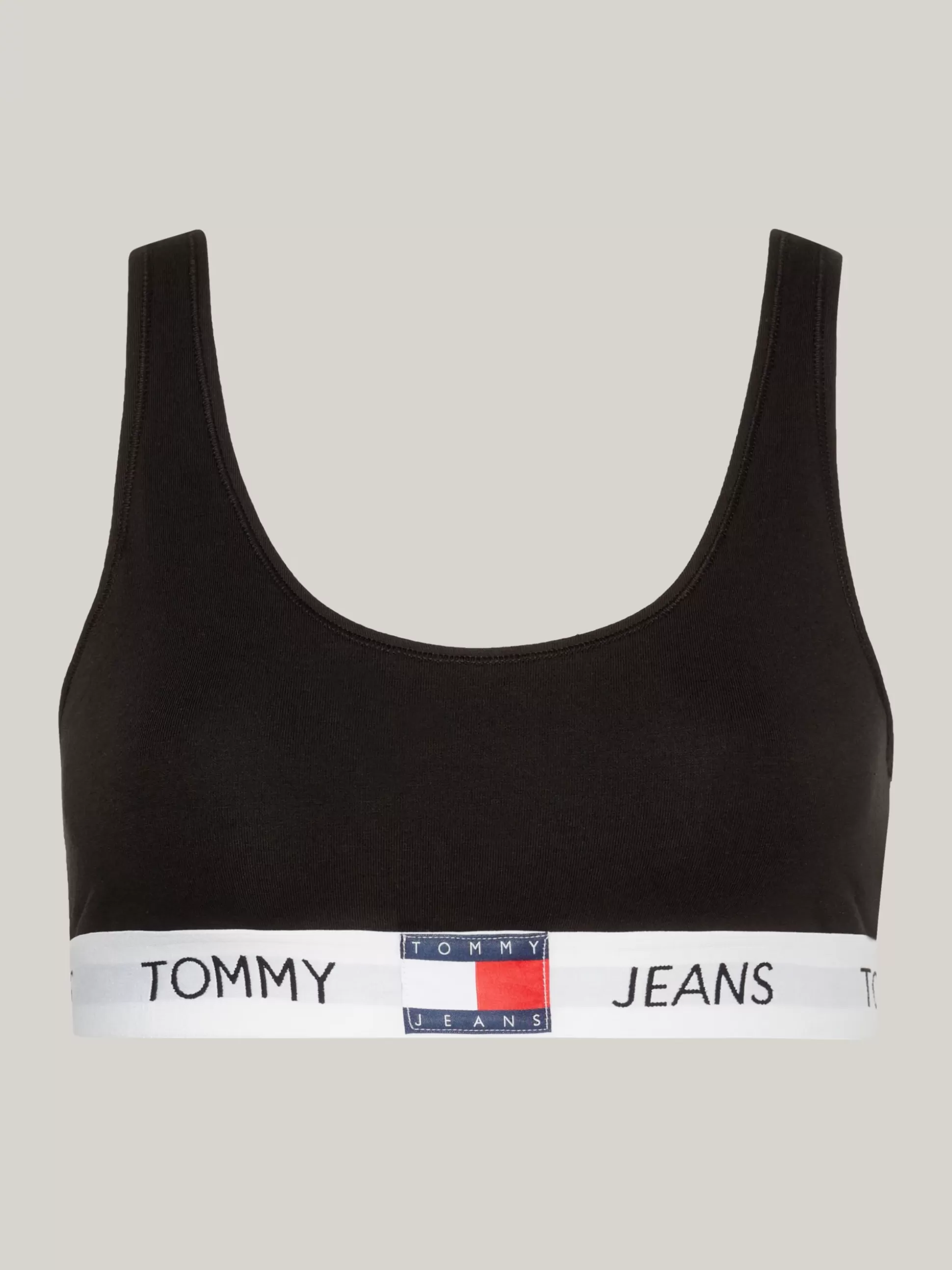 Tommy Hilfiger Biustonosze | Bielizna^Biustonosz Bralette Bez Podszewki Heritage