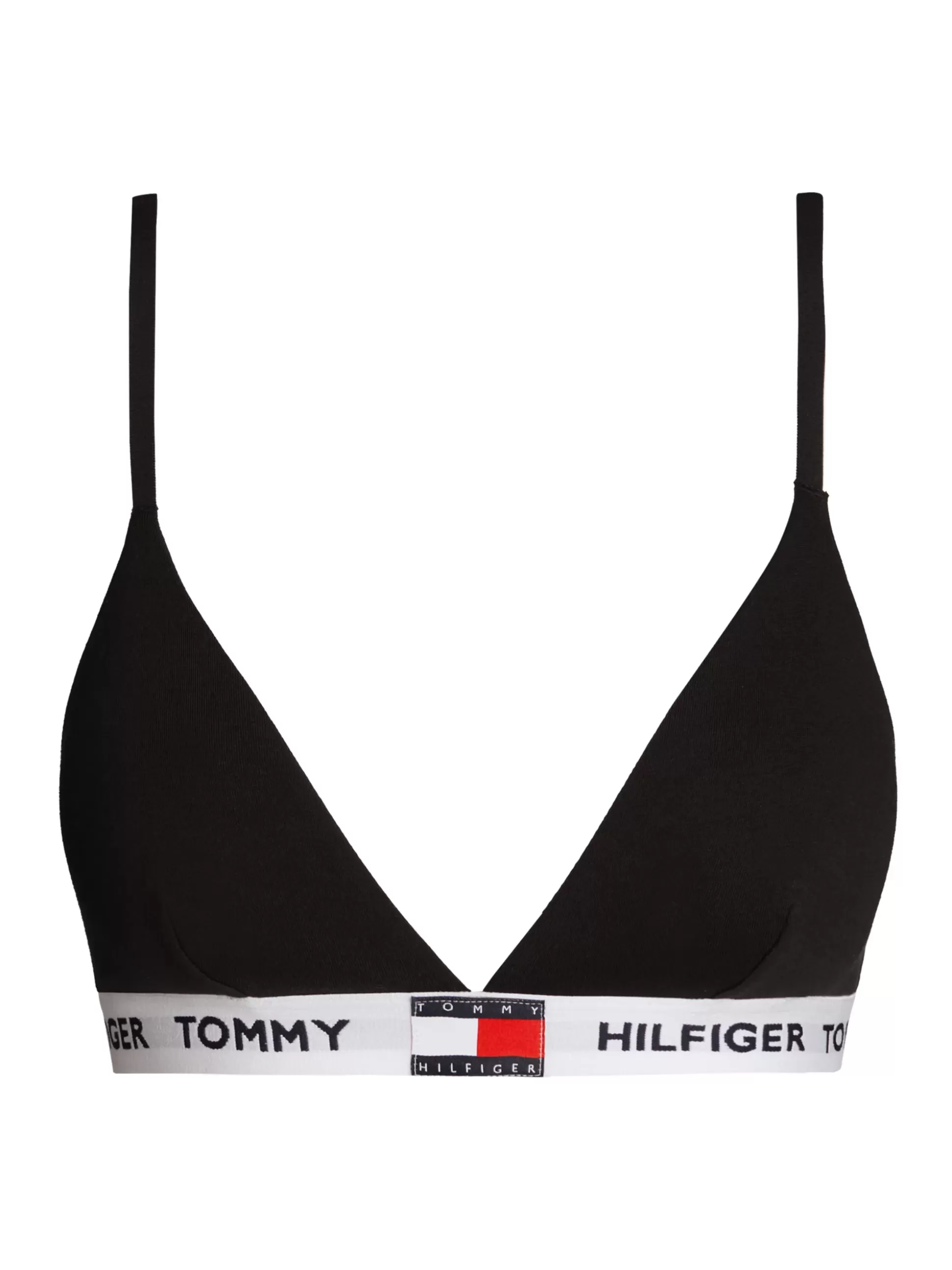 Tommy Hilfiger Biustonosze | Bielizna^Biustonosz TH Heritage Z Logo