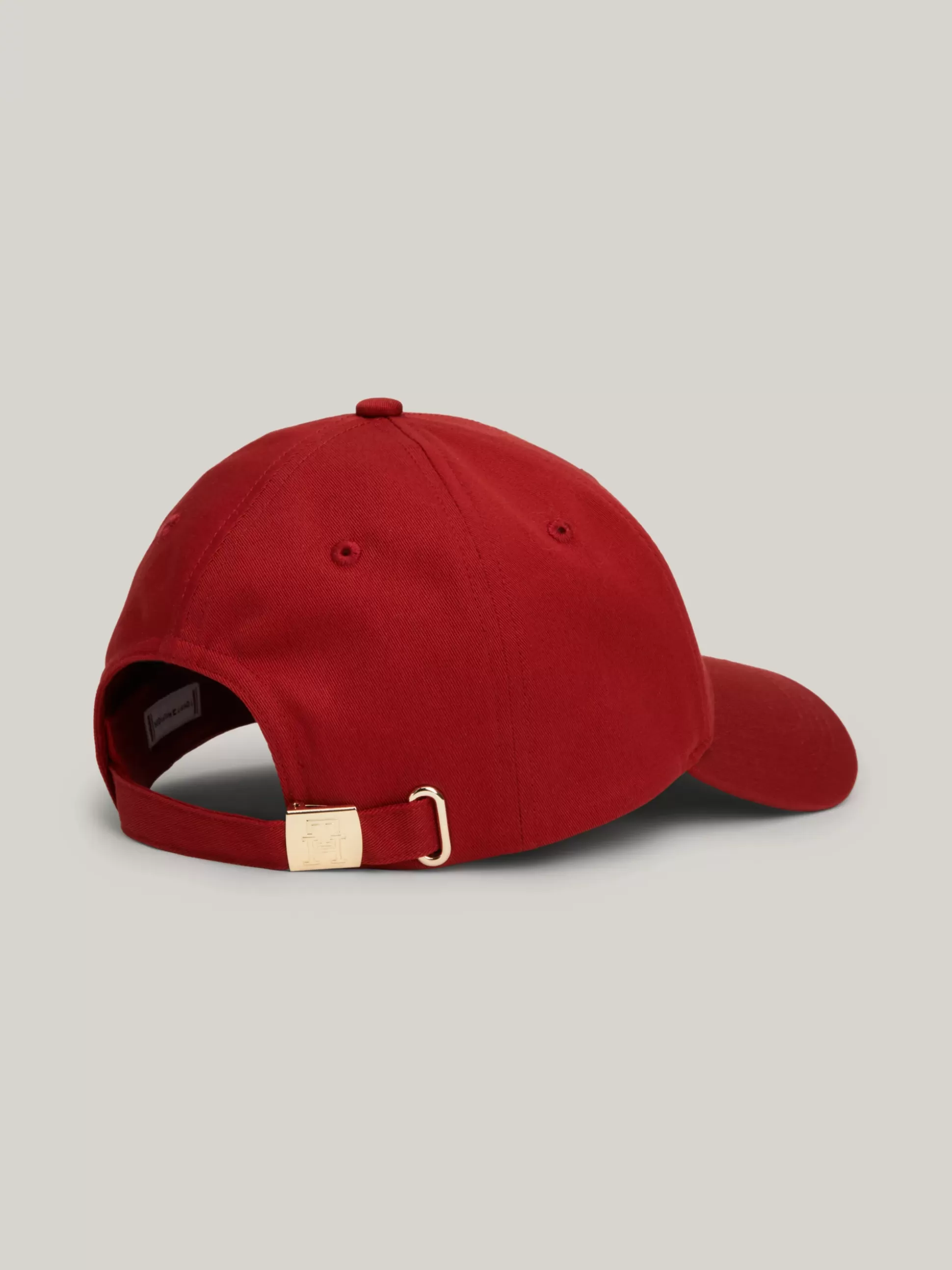 Tommy Hilfiger Czapki Z Daszkiem | Czapki I Szaliki^Czapka Baseballowa Corporate Z Monogramem TH