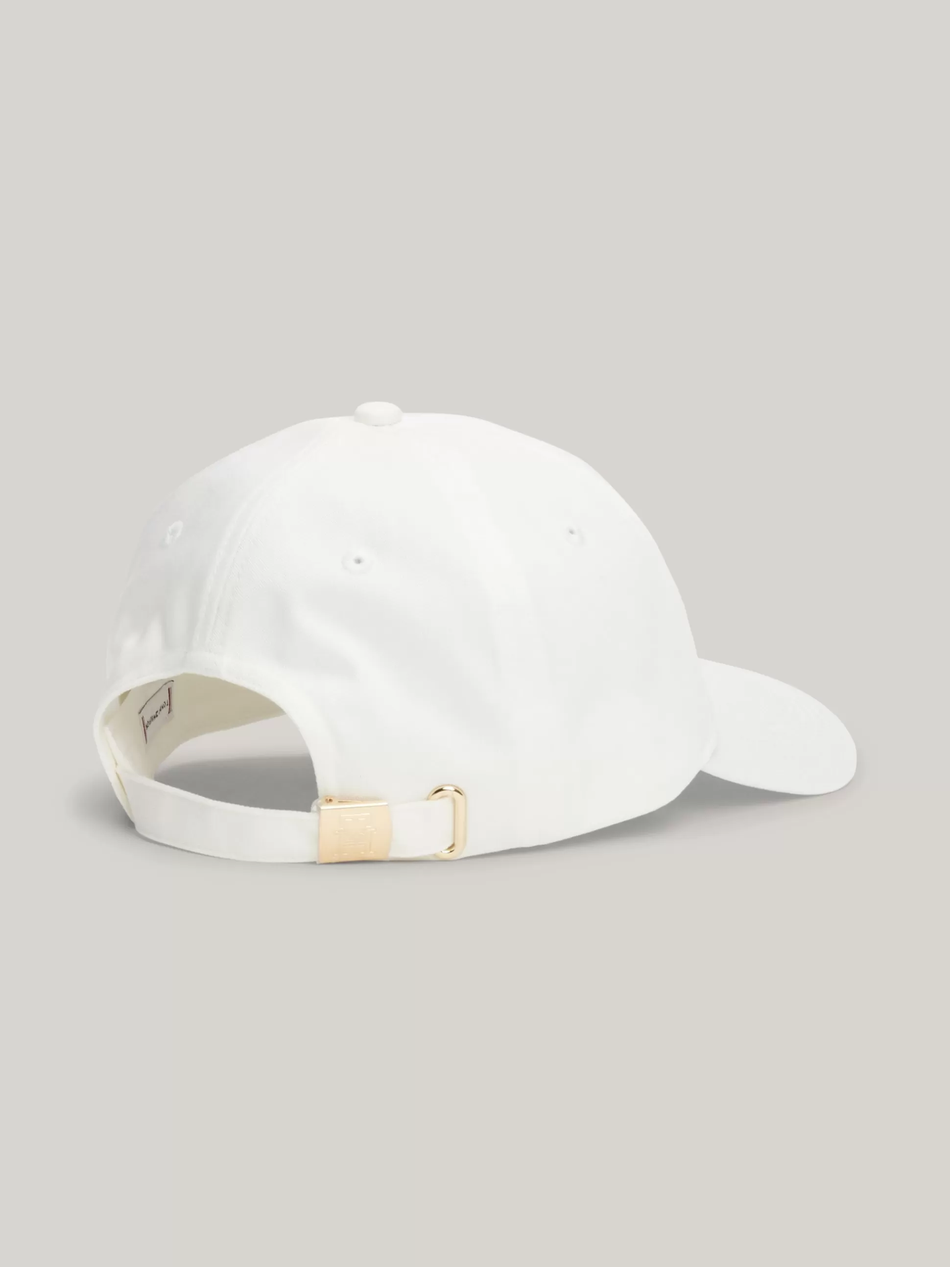Tommy Hilfiger Czapki Z Daszkiem | Czapki I Szaliki^Czapka Baseballowa Corporate Z Monogramem TH