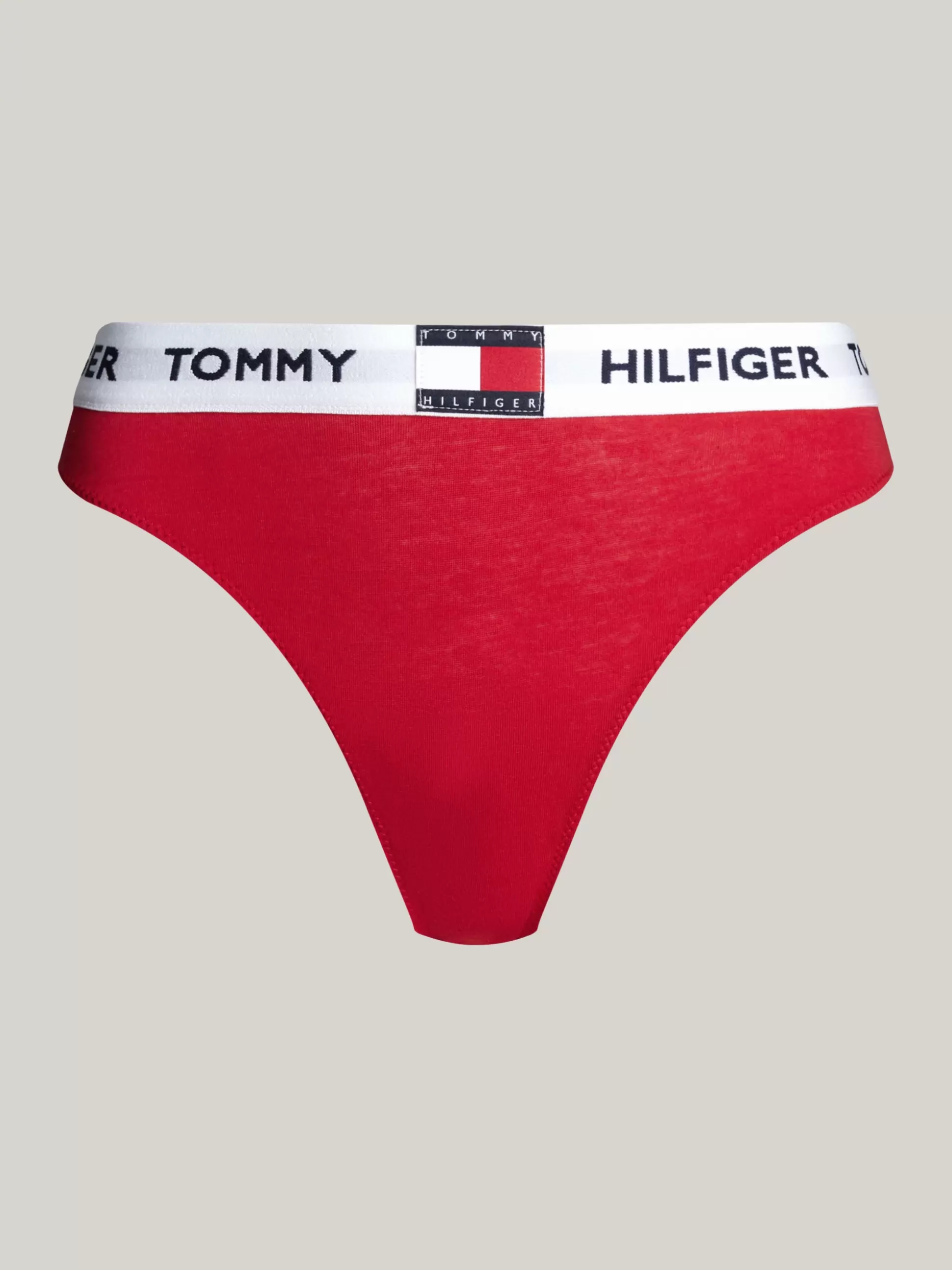 Tommy Hilfiger Bielizna | Figi^Figi TH Heritage Z Logo