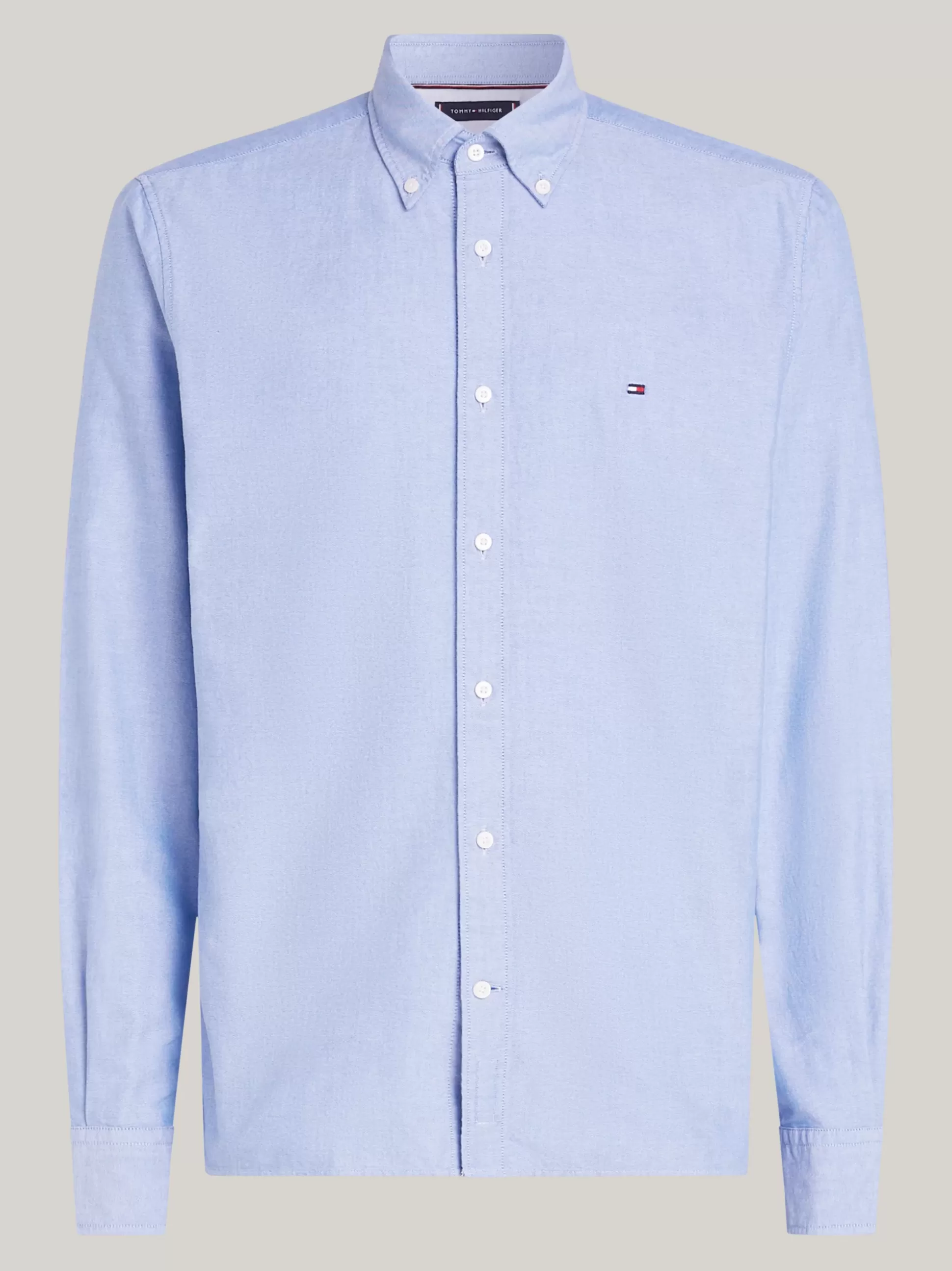 Tommy Hilfiger Koszule^Koszula Heritage Z Bawełny Oxford