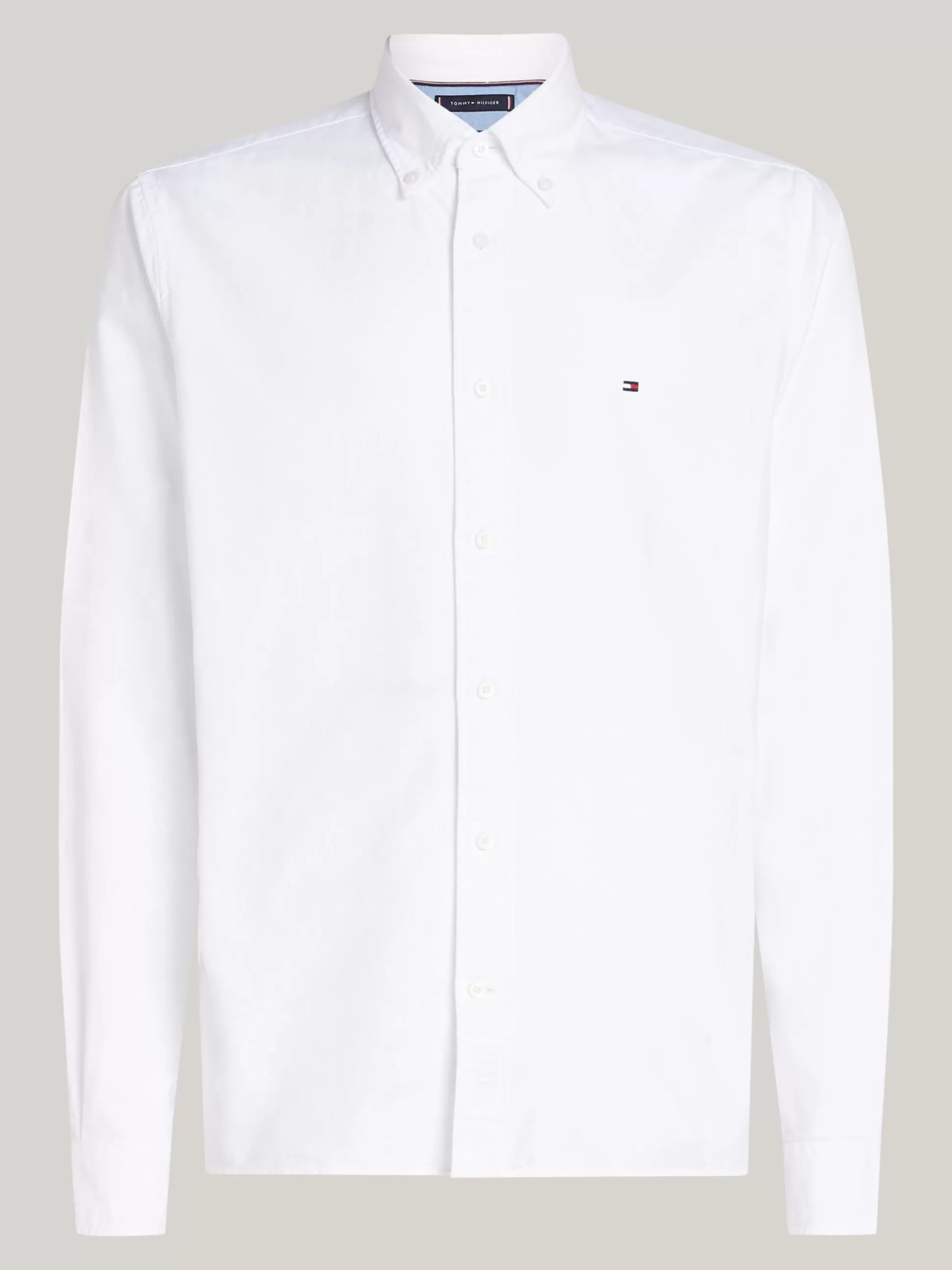 Tommy Hilfiger Koszule^Koszula Heritage Z Bawełny Oxford