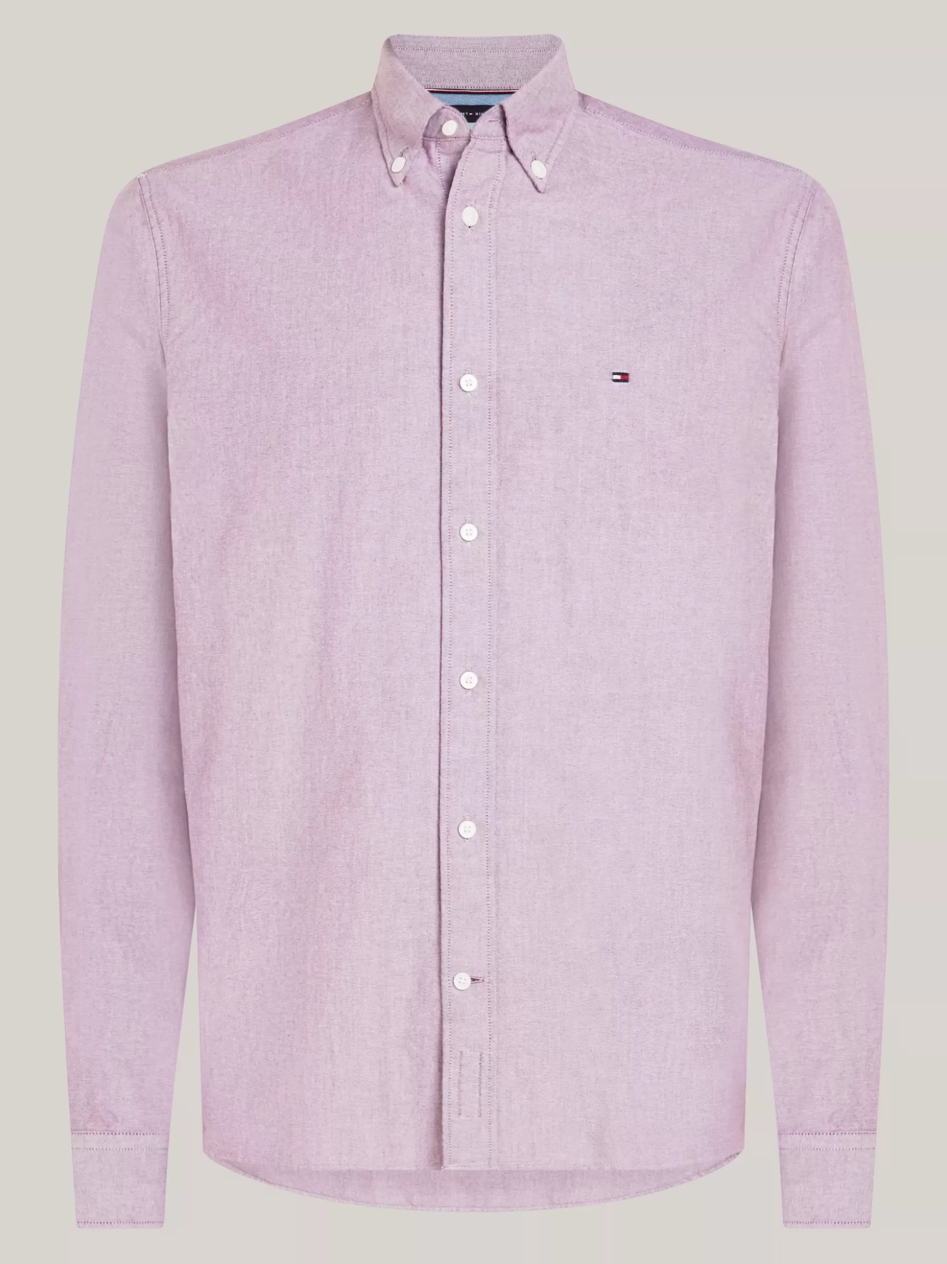 Tommy Hilfiger Koszule^Koszula Heritage Z Bawełny Oxford