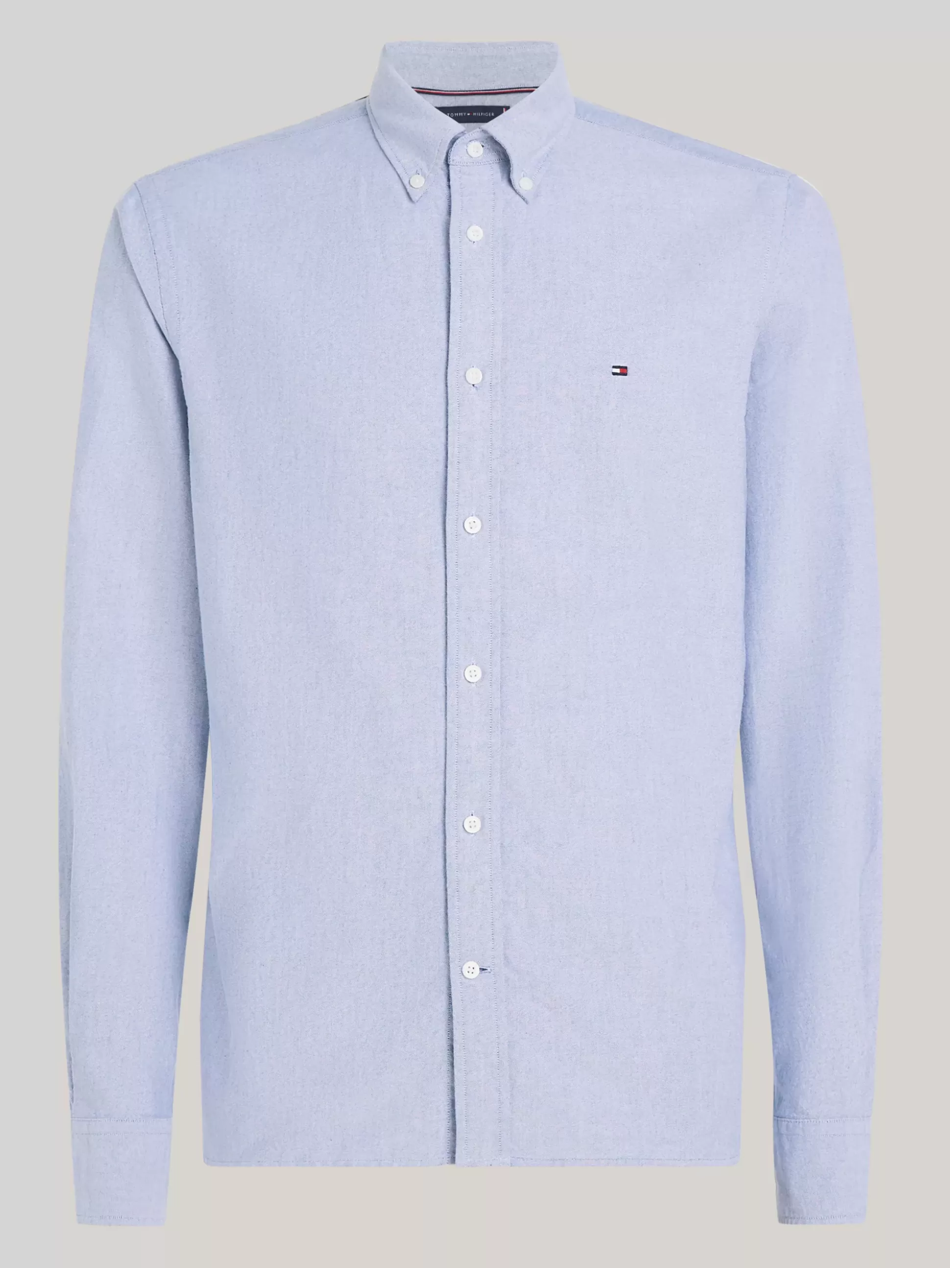 Tommy Hilfiger Koszule^Koszula Heritage Z Bawełny Oxford