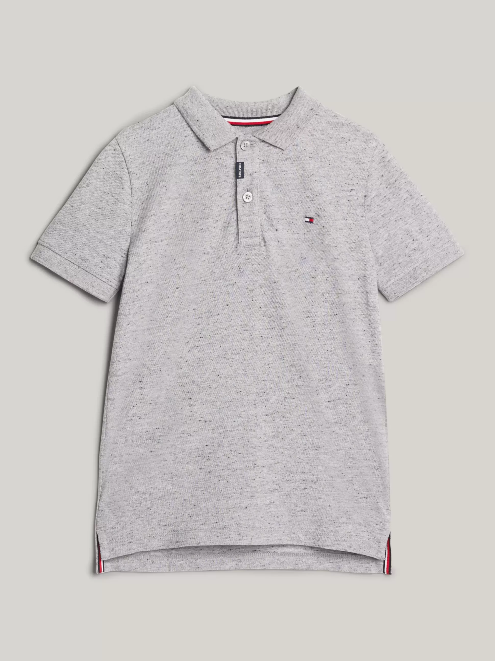 Dzieci Tommy Hilfiger T-Shirty I Koszulki Polo^Koszulka Polo Hilfiger Monotype
