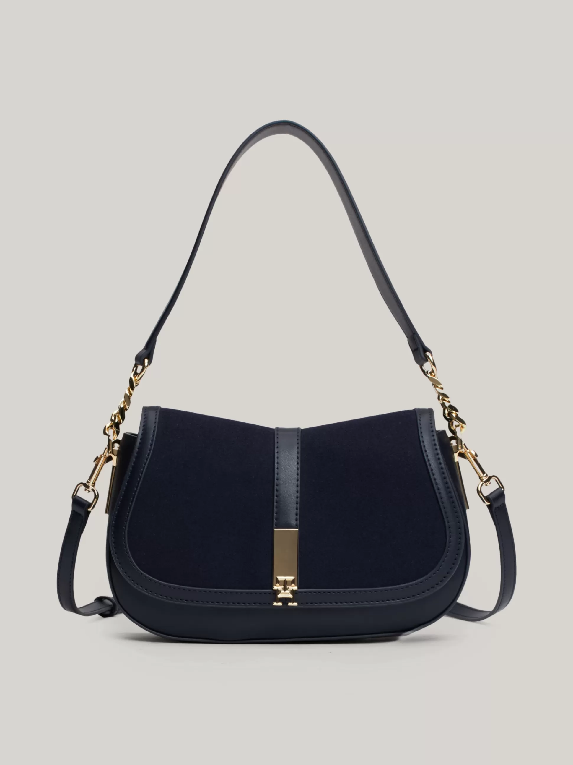 Tommy Hilfiger Torby Na Ramię^Listonoszka Heritage