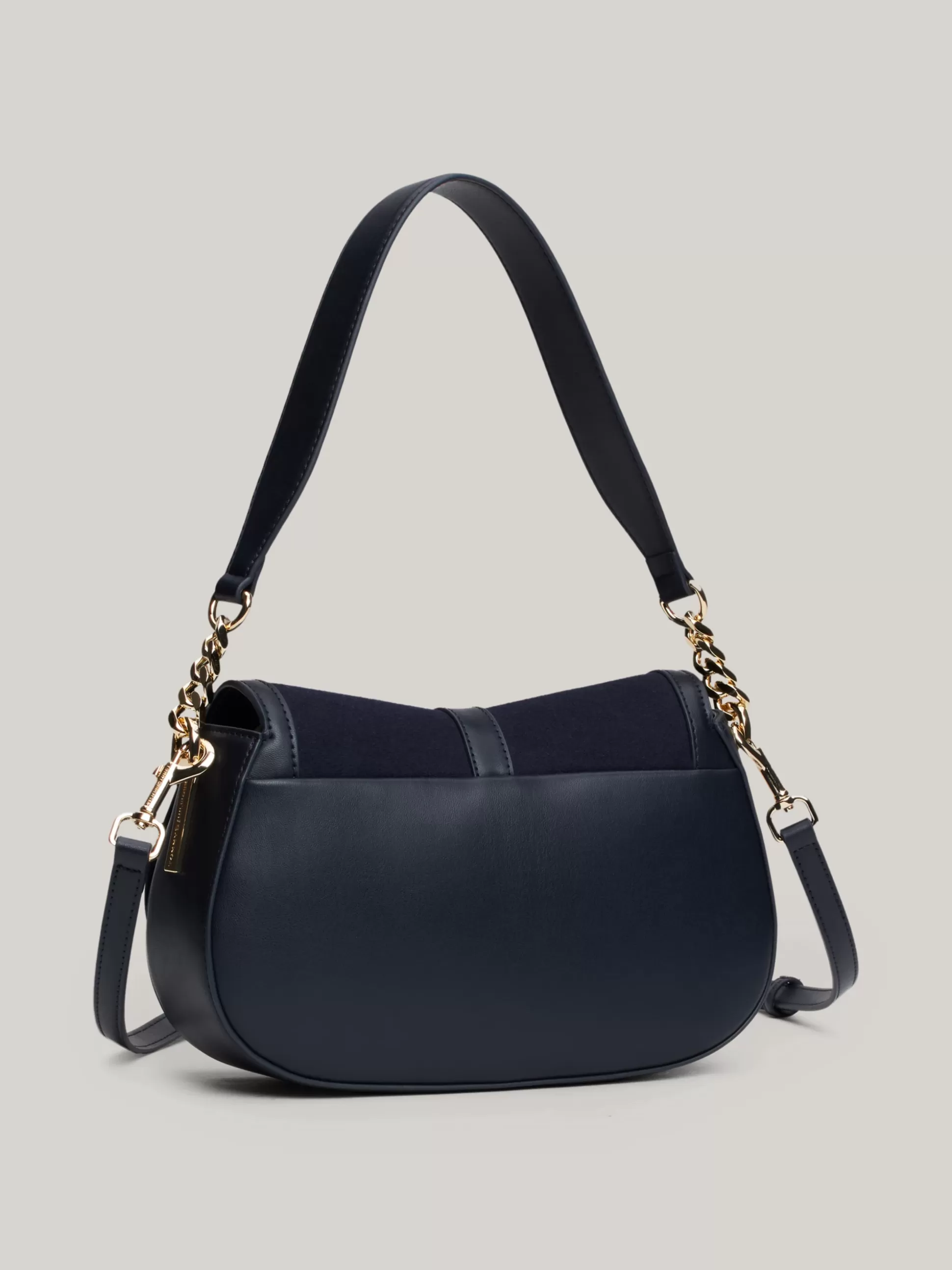 Tommy Hilfiger Torby Na Ramię^Listonoszka Heritage
