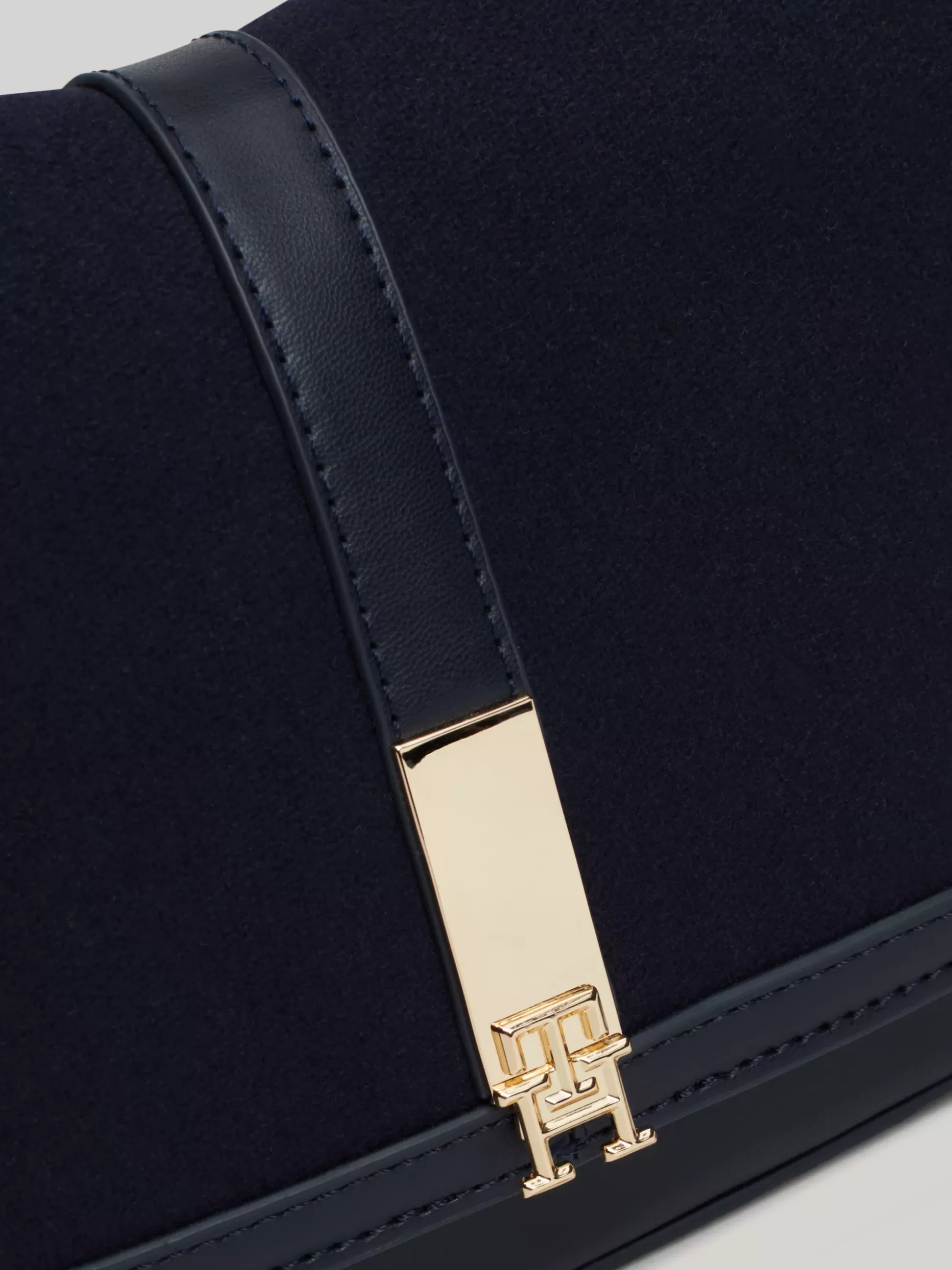 Tommy Hilfiger Torby Na Ramię^Listonoszka Heritage