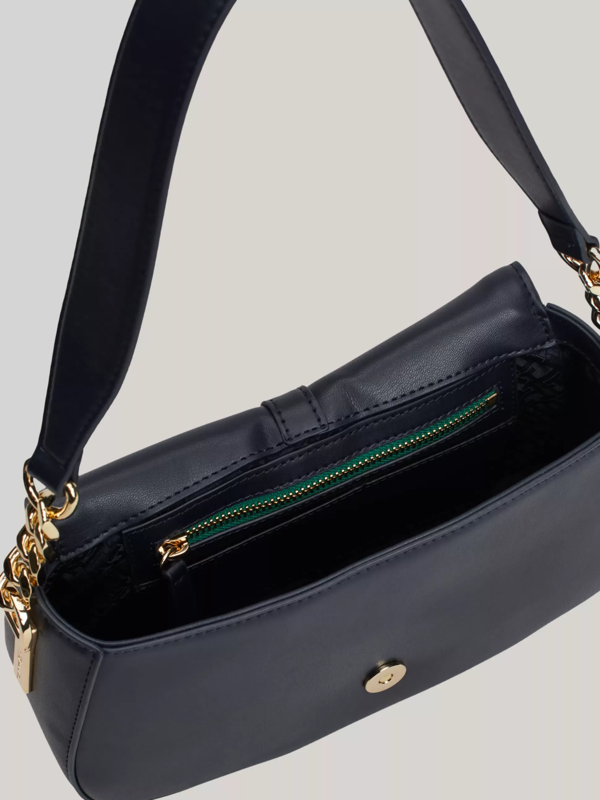 Tommy Hilfiger Torby Na Ramię^Listonoszka Heritage