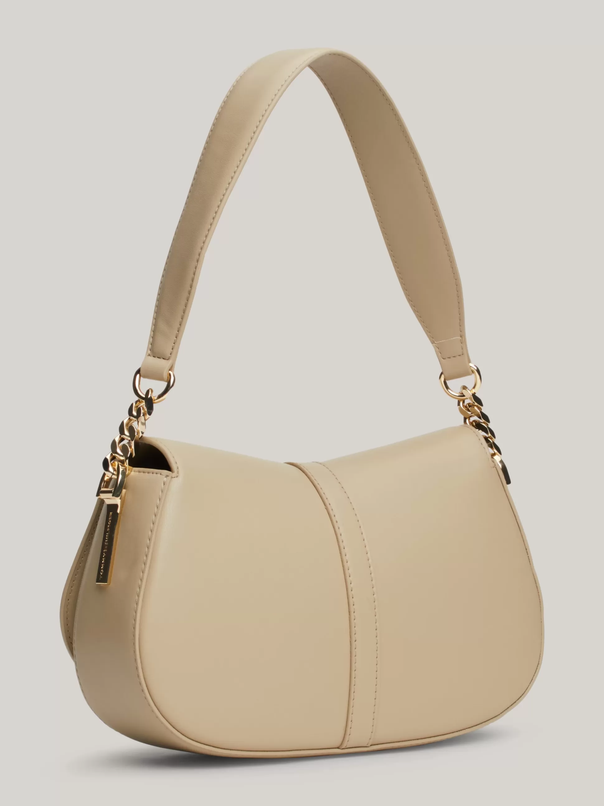 Tommy Hilfiger Torby Na Ramię^Listonoszka Heritage Z Monogramem TH
