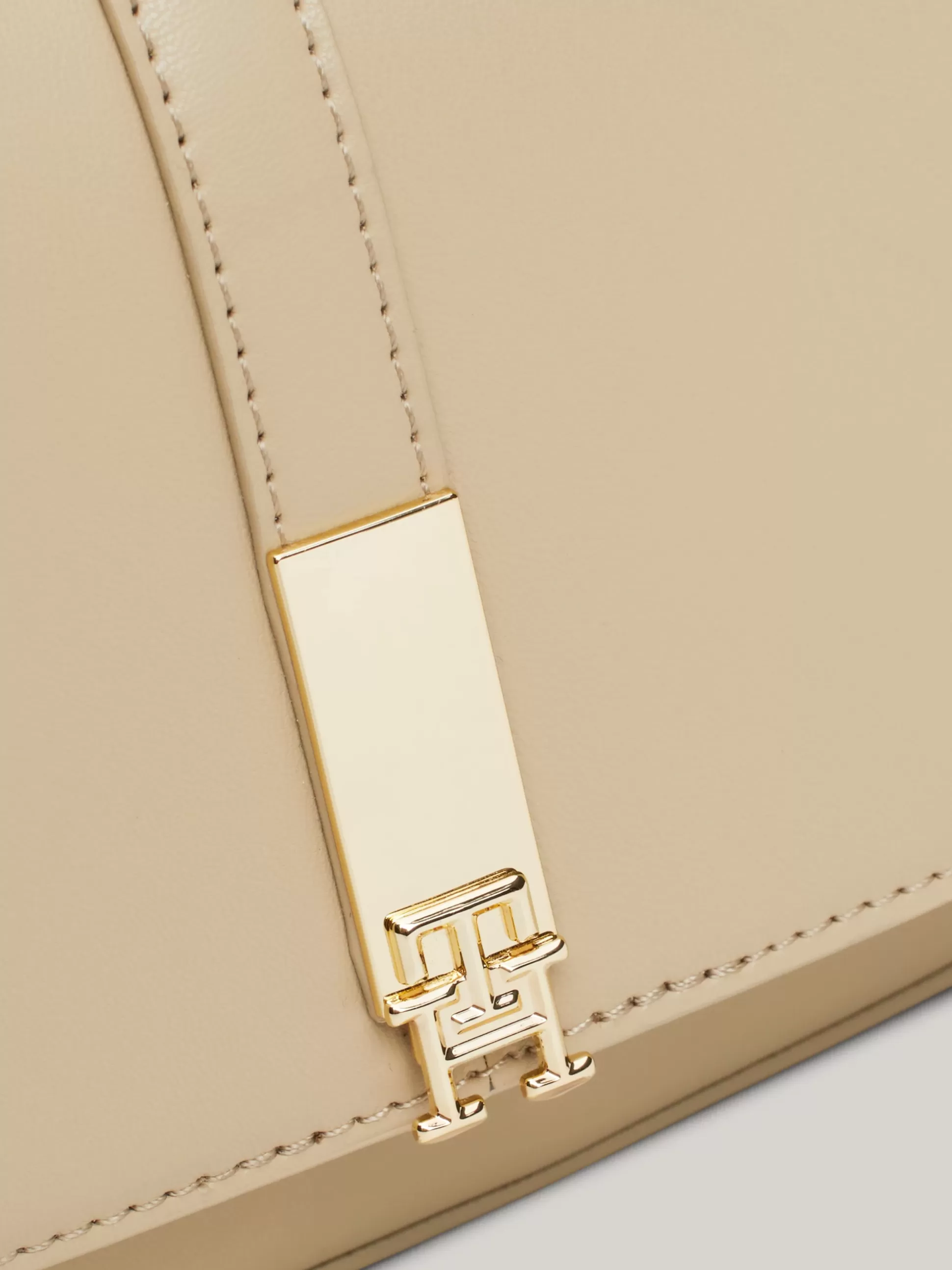 Tommy Hilfiger Torby Na Ramię^Listonoszka Heritage Z Monogramem TH