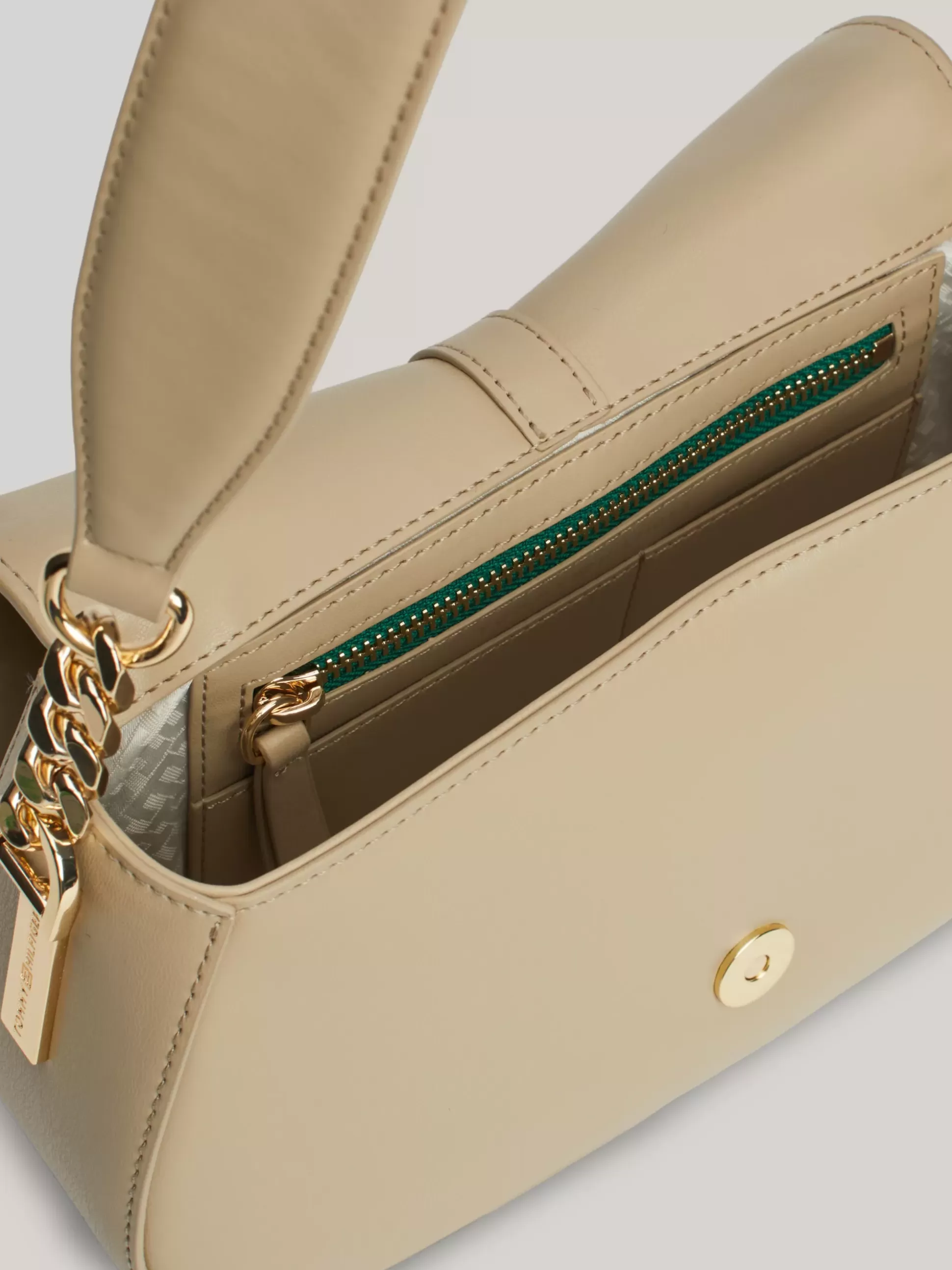 Tommy Hilfiger Torby Na Ramię^Listonoszka Heritage Z Monogramem TH