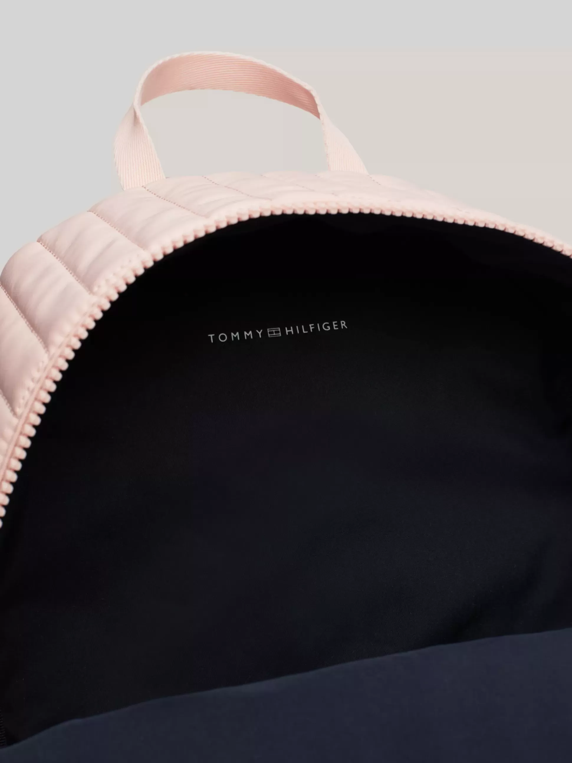 Dzieci Tommy Hilfiger Obuwie I Akcesoria^Pikowany Plecak Dziecięcy Hilfiger Monotype