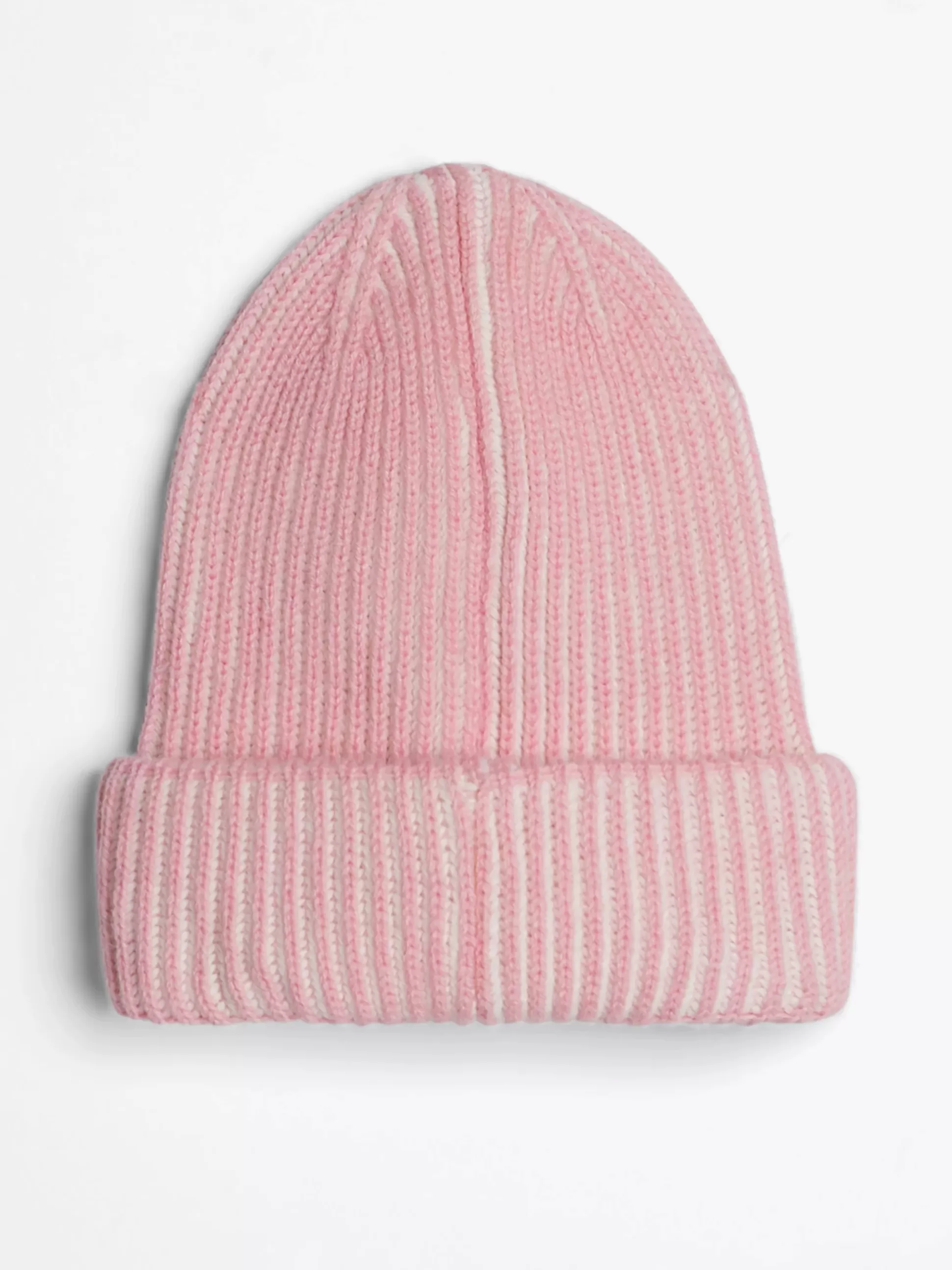 Tommy Hilfiger Czapki | Czapki I Szaliki^Prążkowana Czapka Beanie Heritage