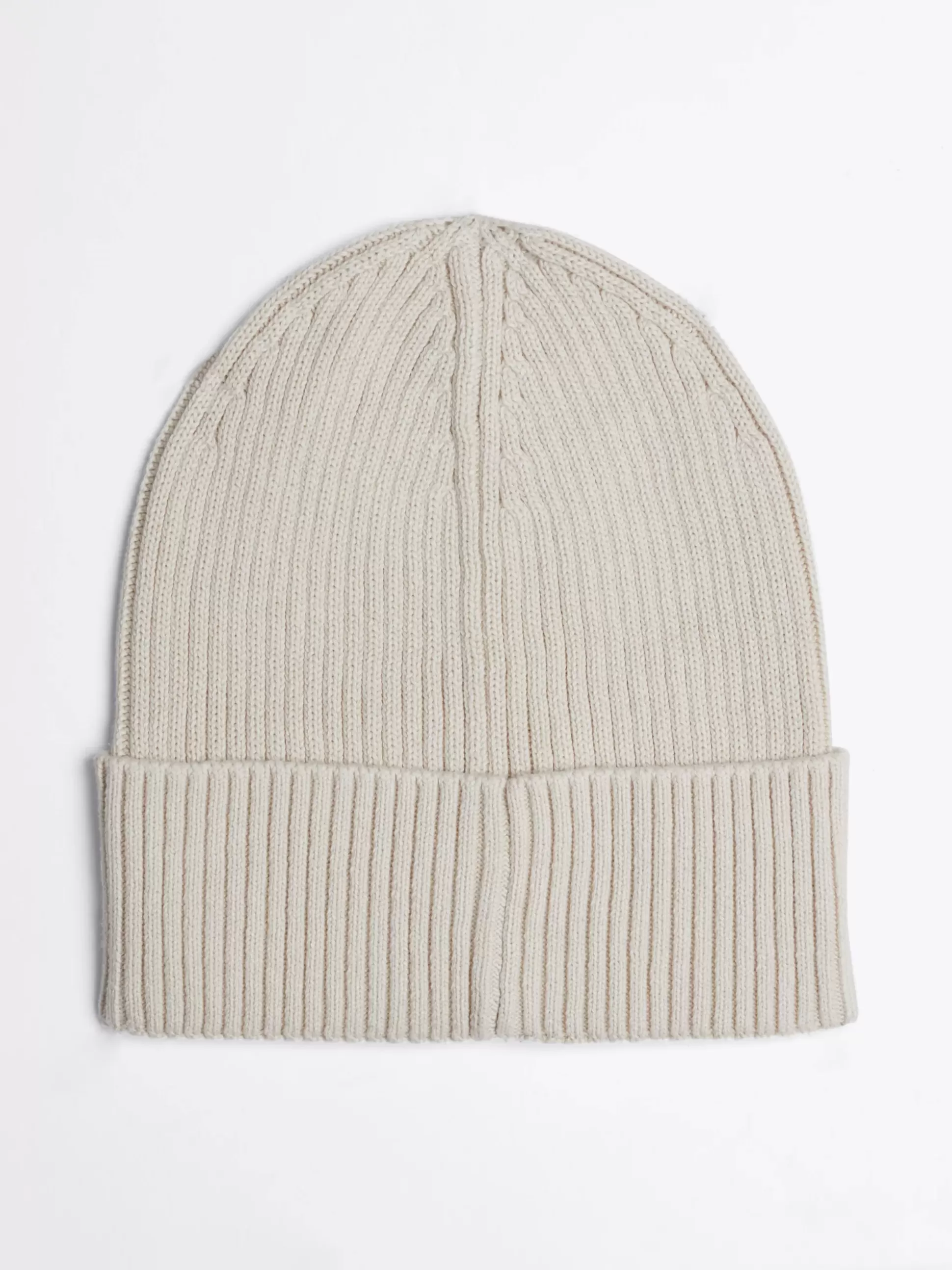 Tommy Hilfiger Czapki | Czapki I Szaliki^Prążkowana Czapka Typu Beanie Heritage
