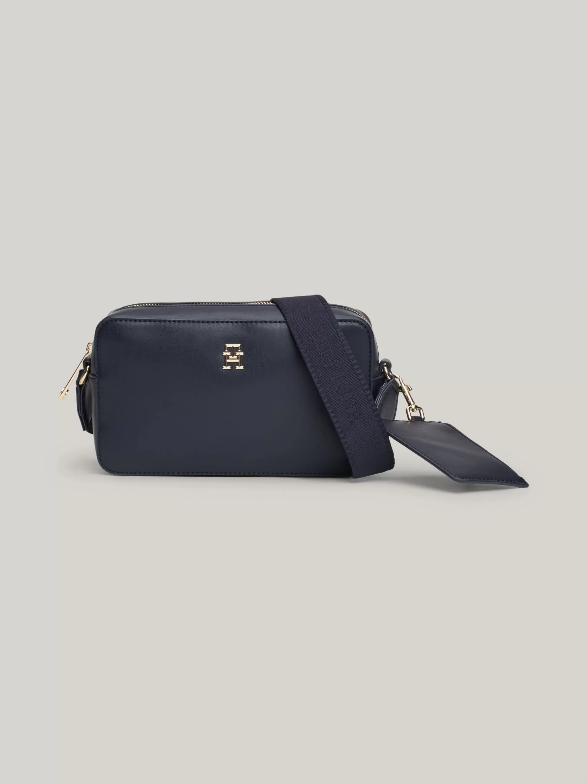 Tommy Hilfiger Torebki Na Pasku^Prostokątna Torebka Hilfiger Monotype