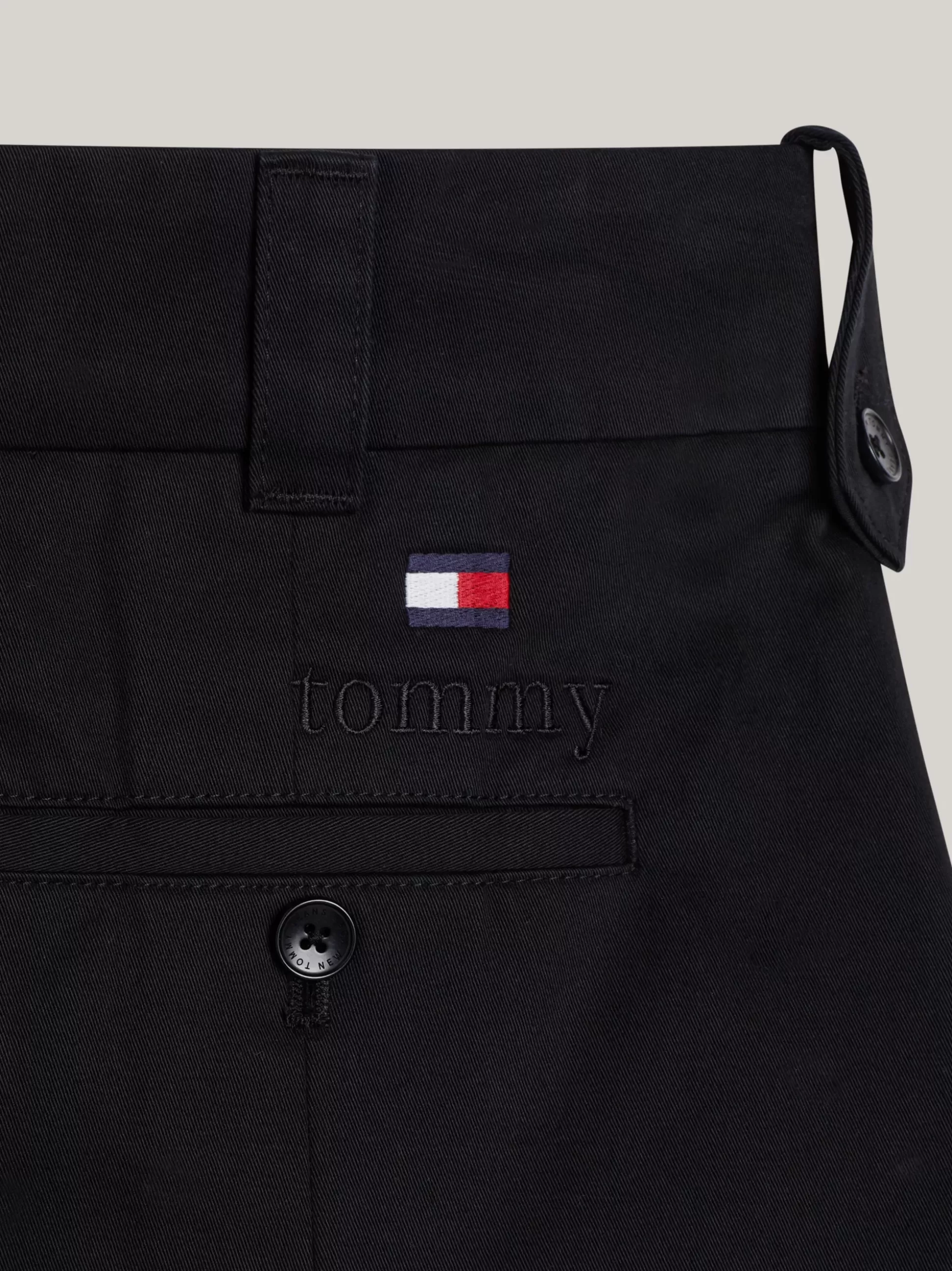 Tommy Hilfiger Spódnice^Spódnica Mini Z Plisami I Kieszeniami Typu Cargo