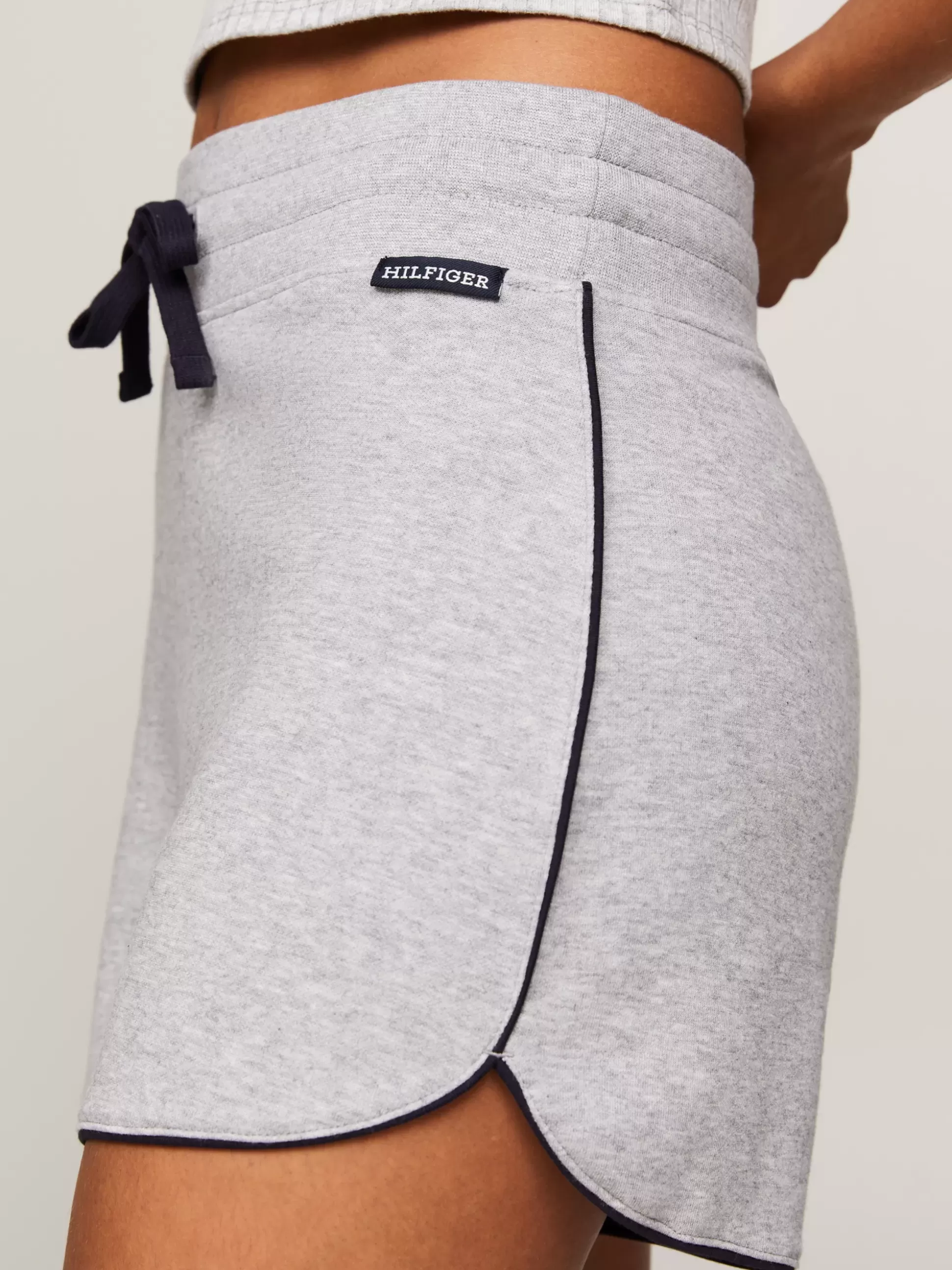 Tommy Hilfiger Stroje Domowe^Szorty Od Piżamy Z Kolekcji Hilfiger Monotype
