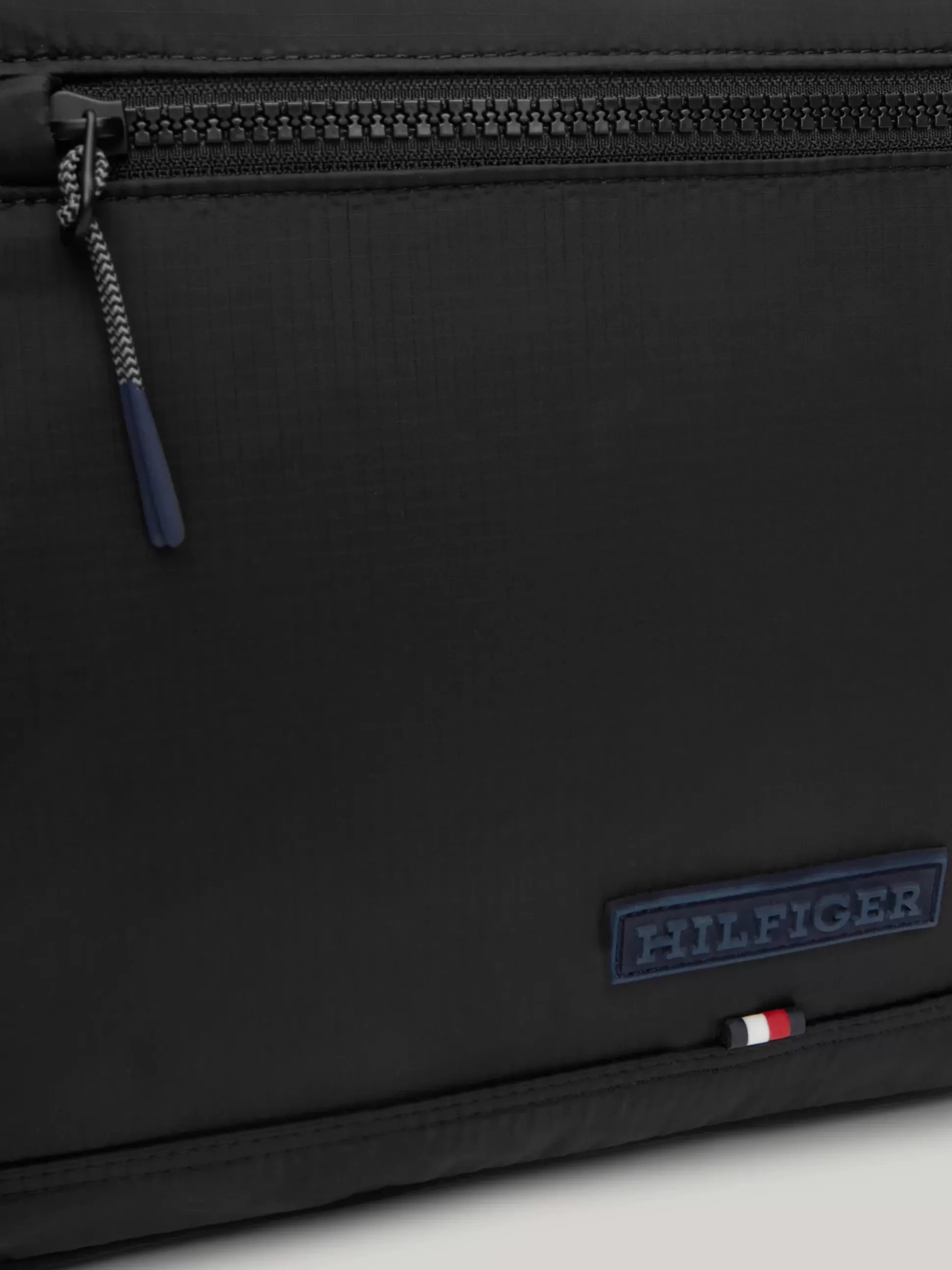 Tommy Hilfiger Torby Na Laptopa^Torba Na Laptop Z Monotypowym Logo Hilfiger