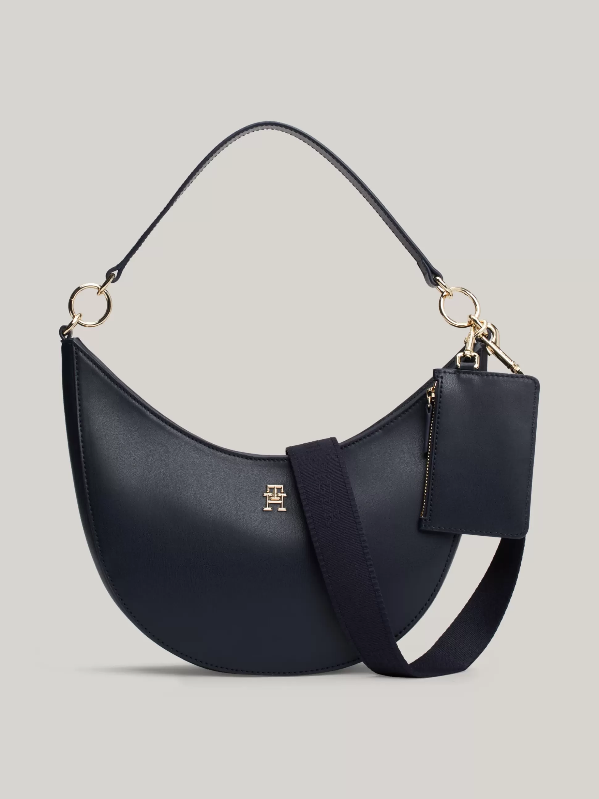 Tommy Hilfiger Torby Na Ramię^Torebka Na Ramię Hilfiger Monotype