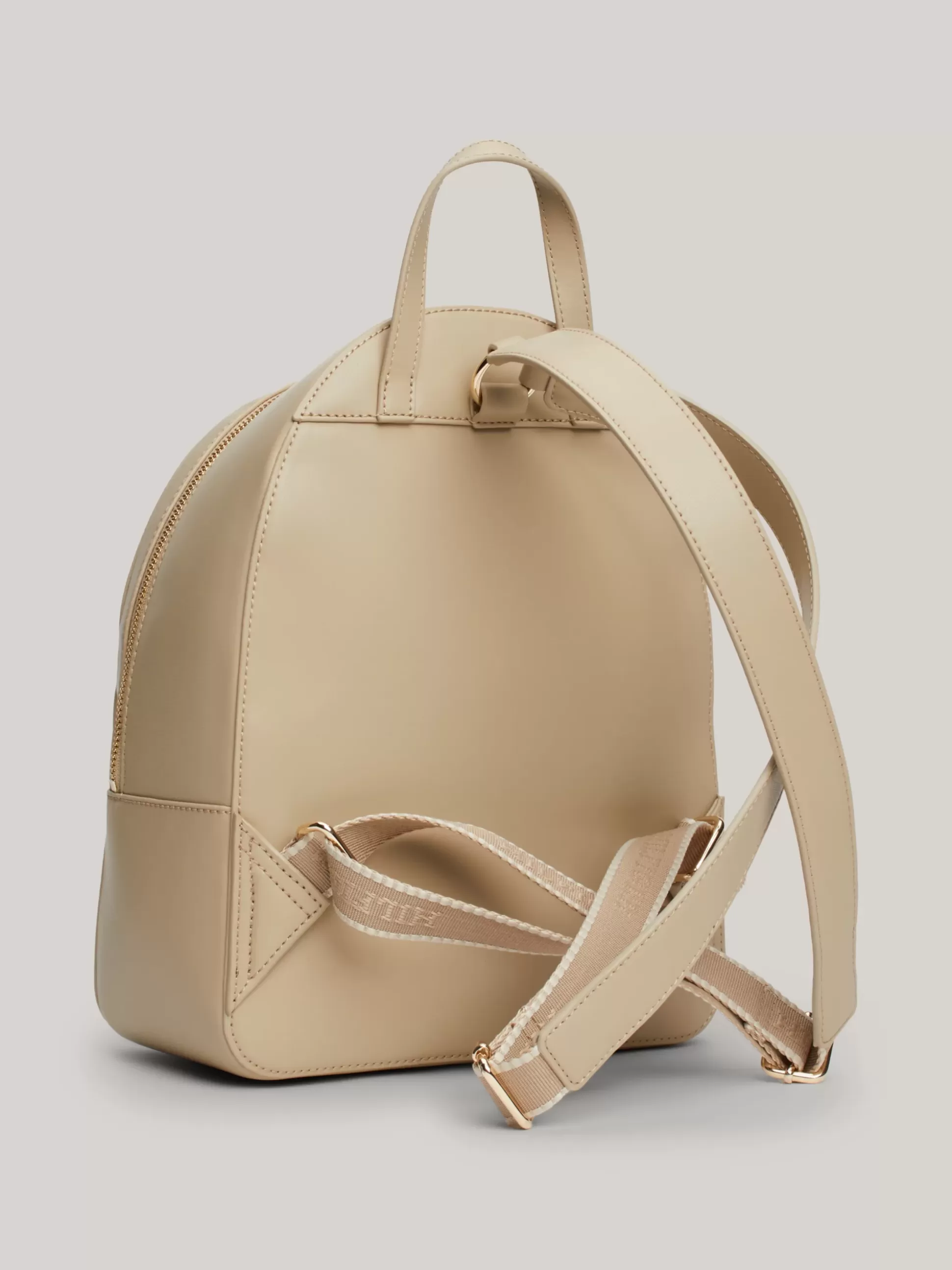 Tommy Hilfiger Plecaki^Usztywniany Plecak Hilfiger Monotype