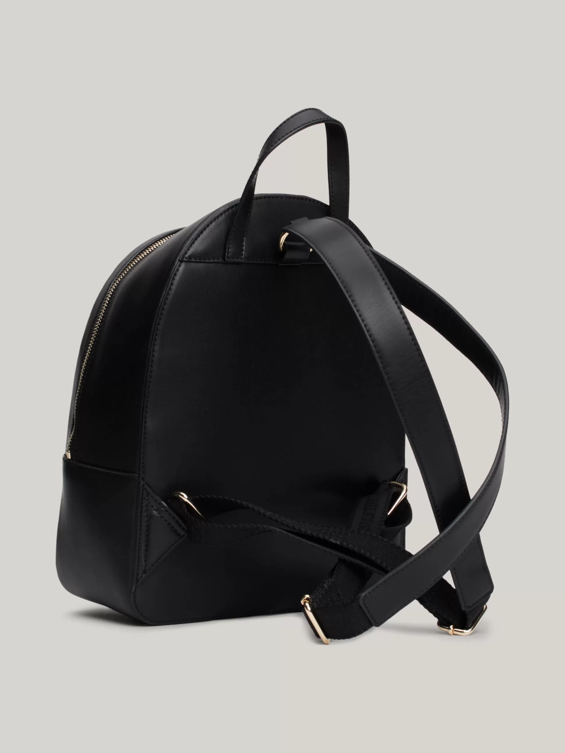 Tommy Hilfiger Plecaki^Usztywniany Plecak Hilfiger Monotype