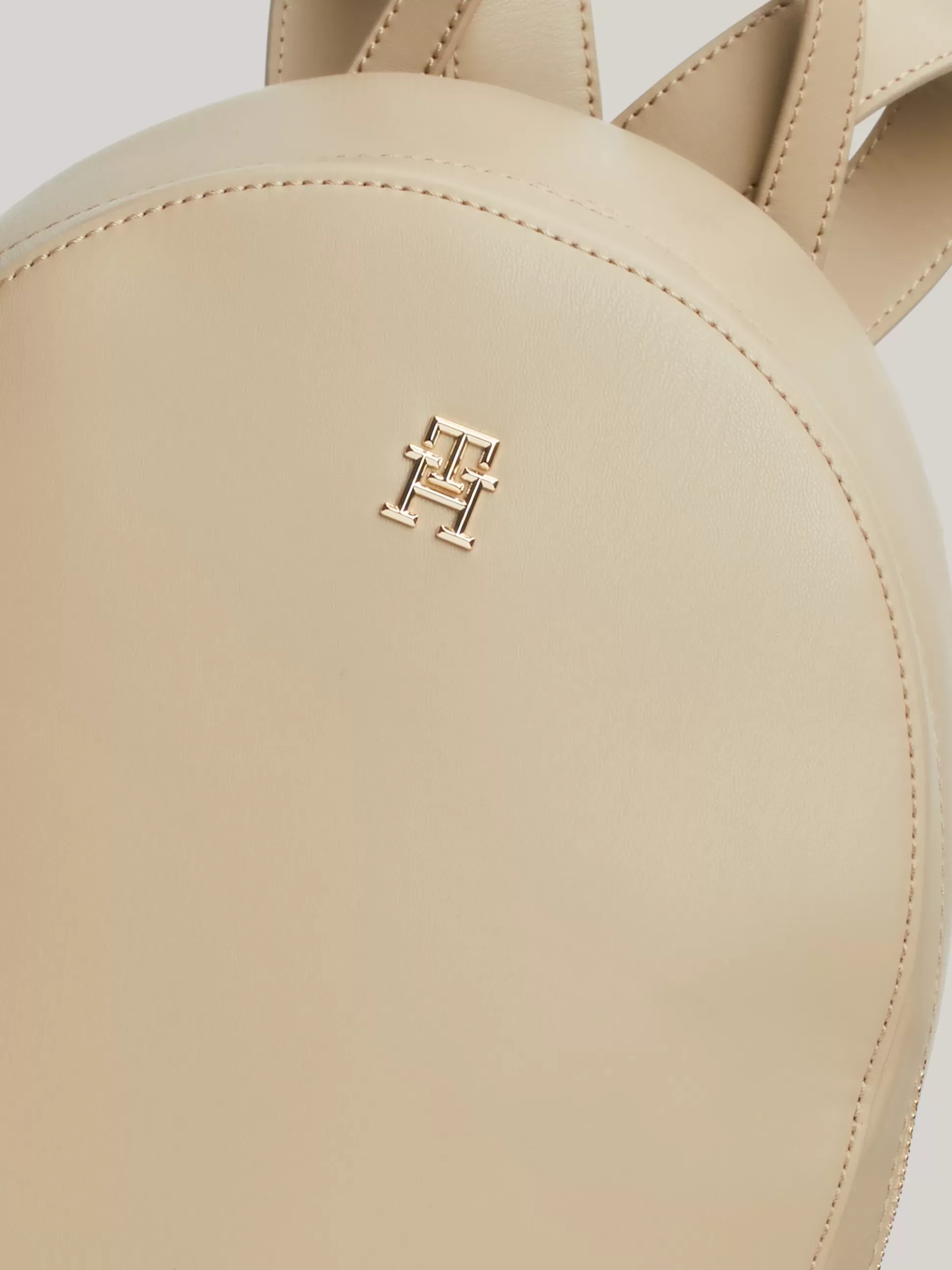 Tommy Hilfiger Plecaki^Usztywniany Plecak Hilfiger Monotype