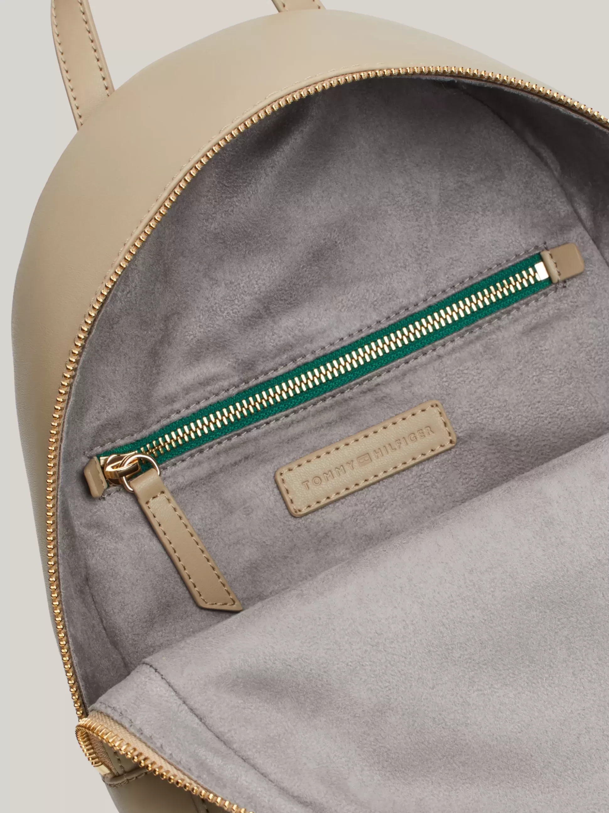 Tommy Hilfiger Plecaki^Usztywniany Plecak Hilfiger Monotype