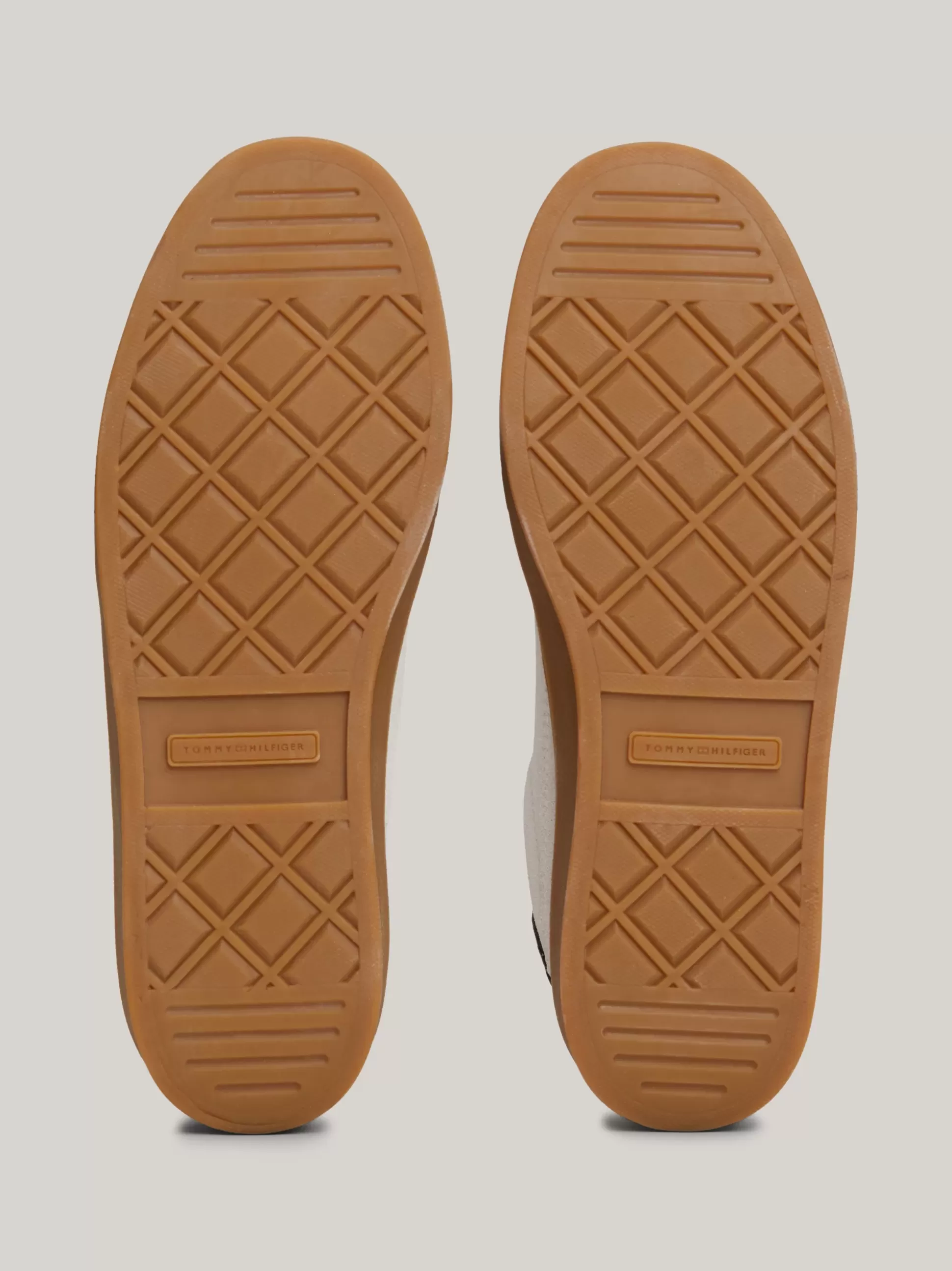 Tommy Hilfiger Sneakersy^Zamszowe Buty Sportowe Heritage